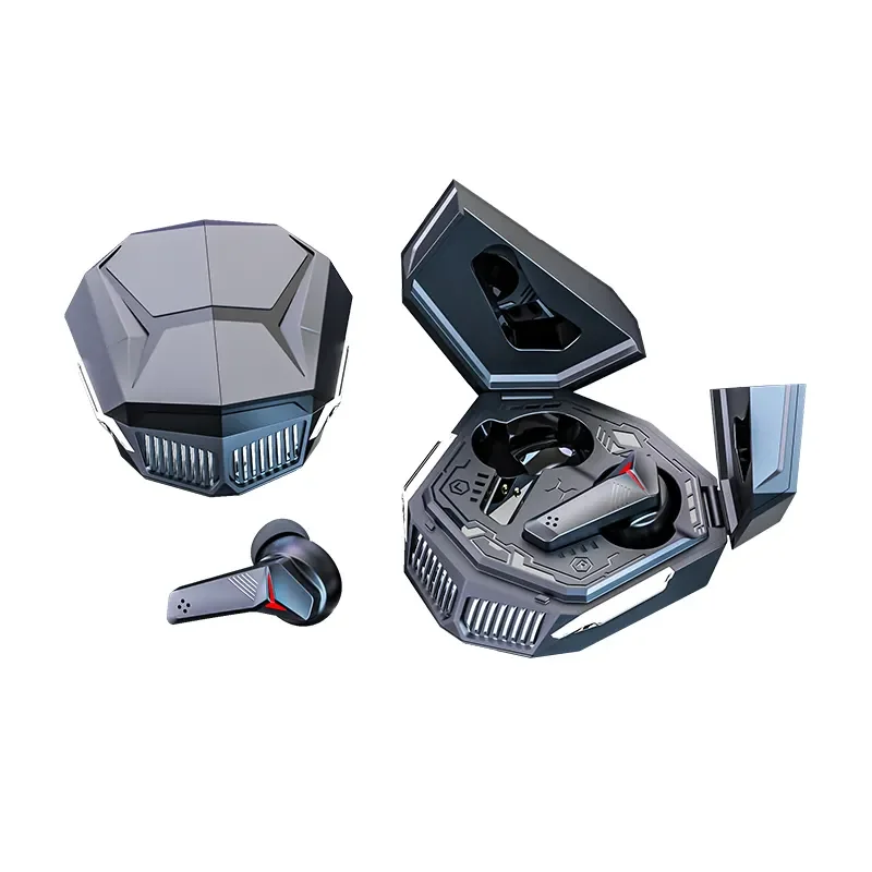 High Quality True Wireless Earbuds Long Battery Life DX-26 Gaming TWS Earbuds DX26 Earphone In-Ear