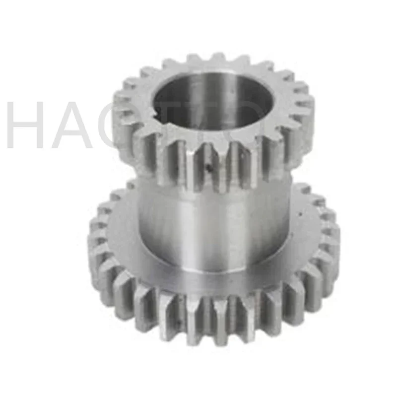 Teeth T29xT21 / T20xT12 Dual Dears Metal Lathe Gears Double Gears For Lathe Machine 2026 Year