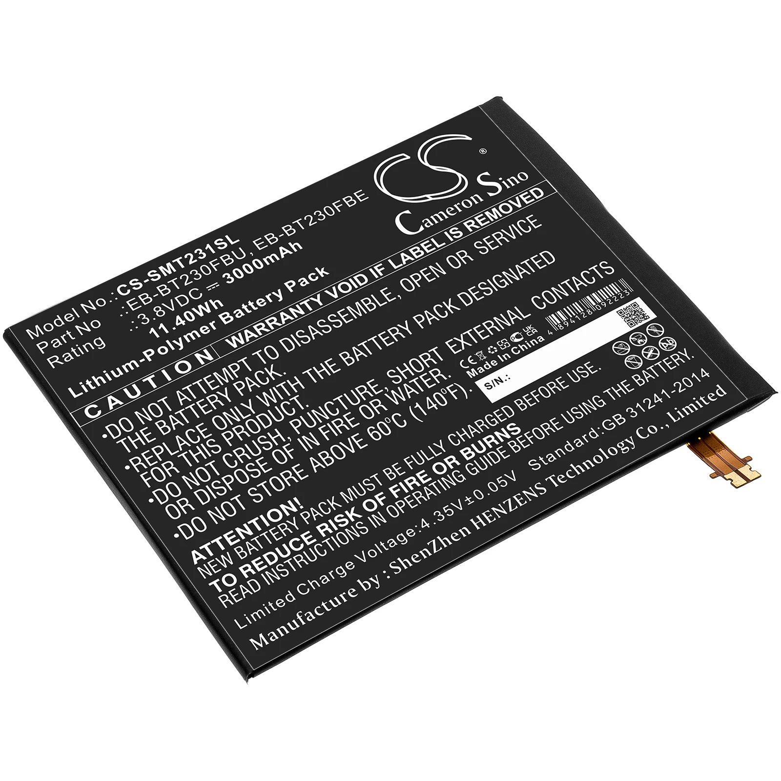 Tablet Battery For  Acer BAT-715(1ICP5/60/80)  KT.00103.001 Iconia Tab B1-710  B1-A71 -83174G00nk