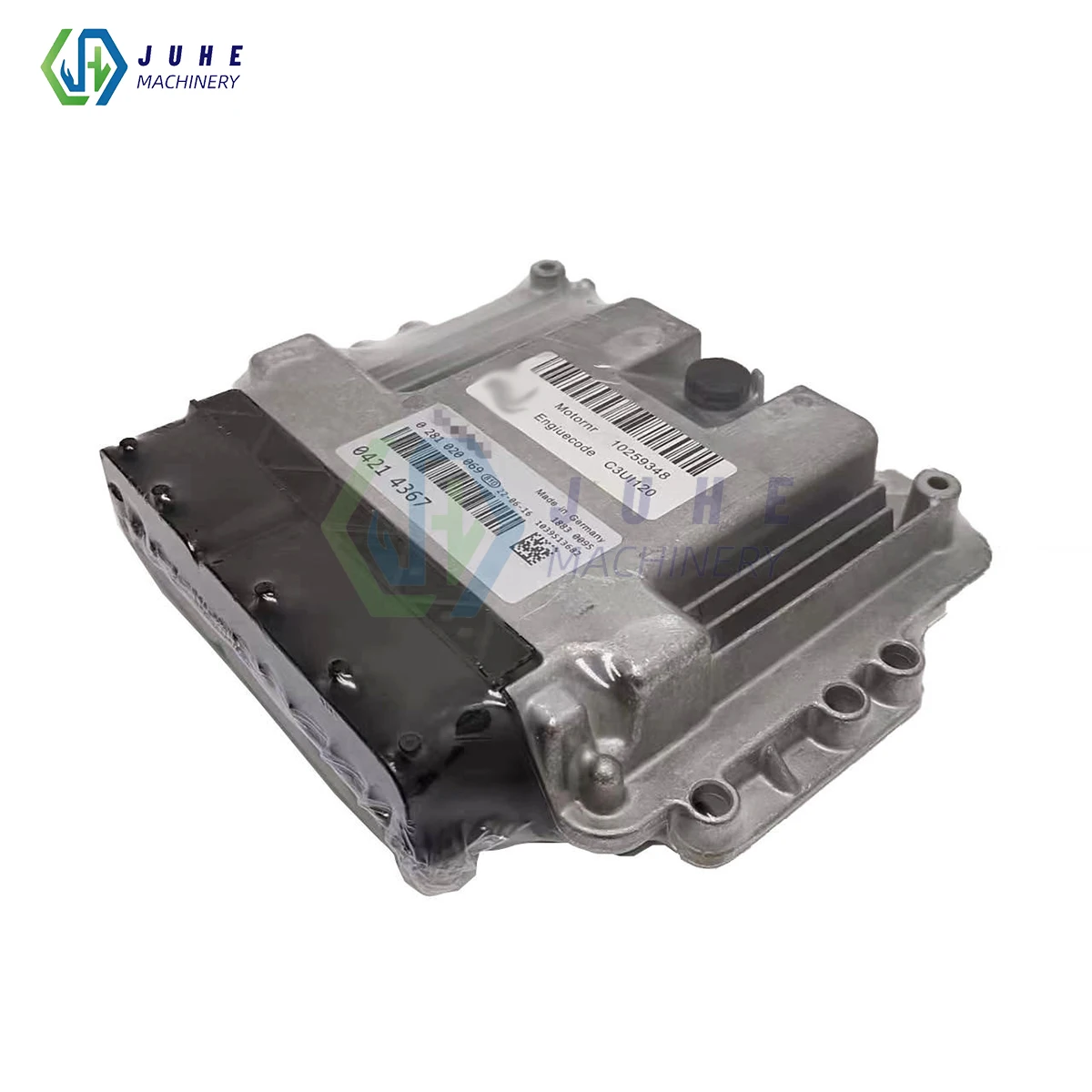 0281020111 Ecu Comp…