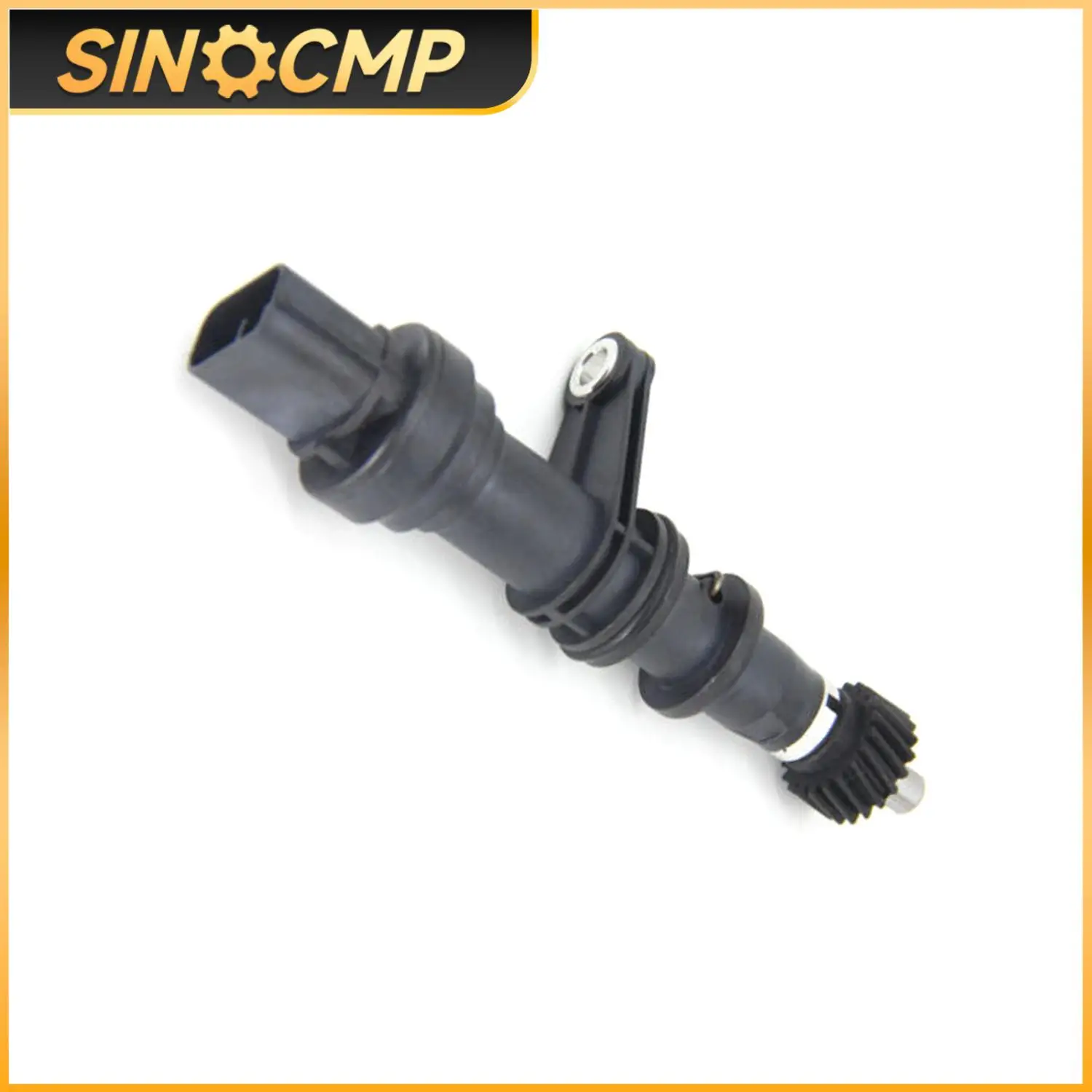 1Pc Manual Transmission Vehicle Speed Sensor for Honda Civic Acura 78410S04901 SC143 SU5465 Automobile Professional Accessories