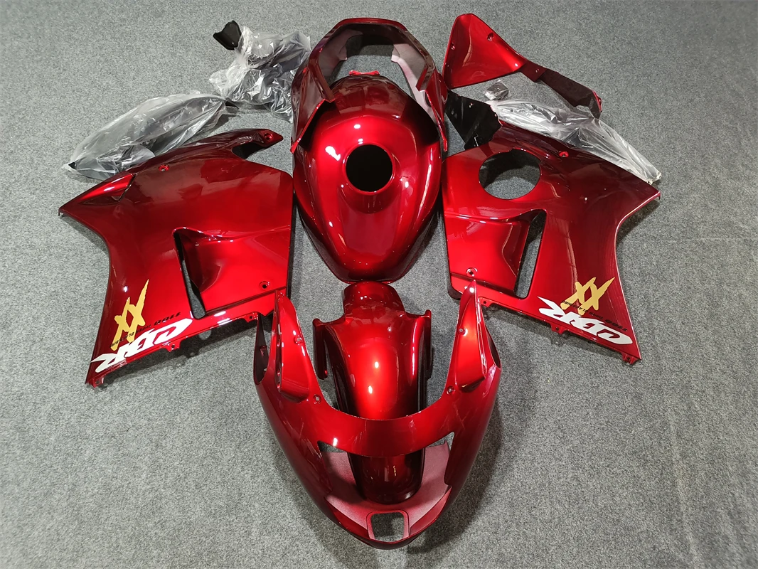

Полный комплект обтекателя мотоцикла для HONDA CBR1100XX CBR 1100XX CBR1100 XX 1996-2006 2007, инъекционная крышка из АБС-пластика, обтекатель кузова, черный