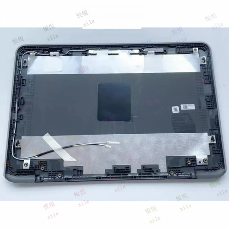 

L+ Original for HP Chromebook 11 G7 EE Back Cover W Antenna Cable L52552-001 Laptop