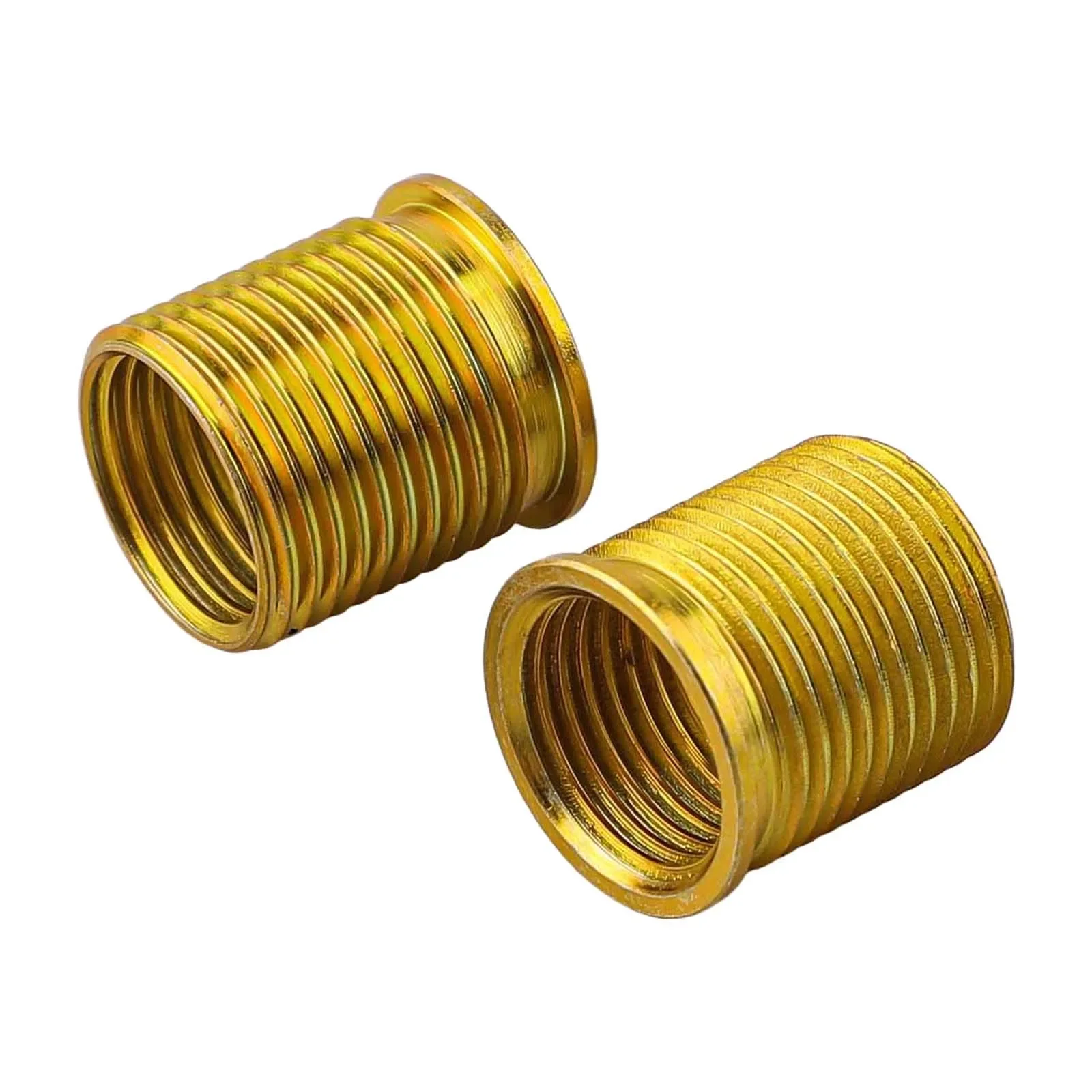 Long Lasting Thread Inserts Mechanical Tools M16x1.25 Tap Thread Repair Tools High-Speed Steel Tap Professional Repair Kit