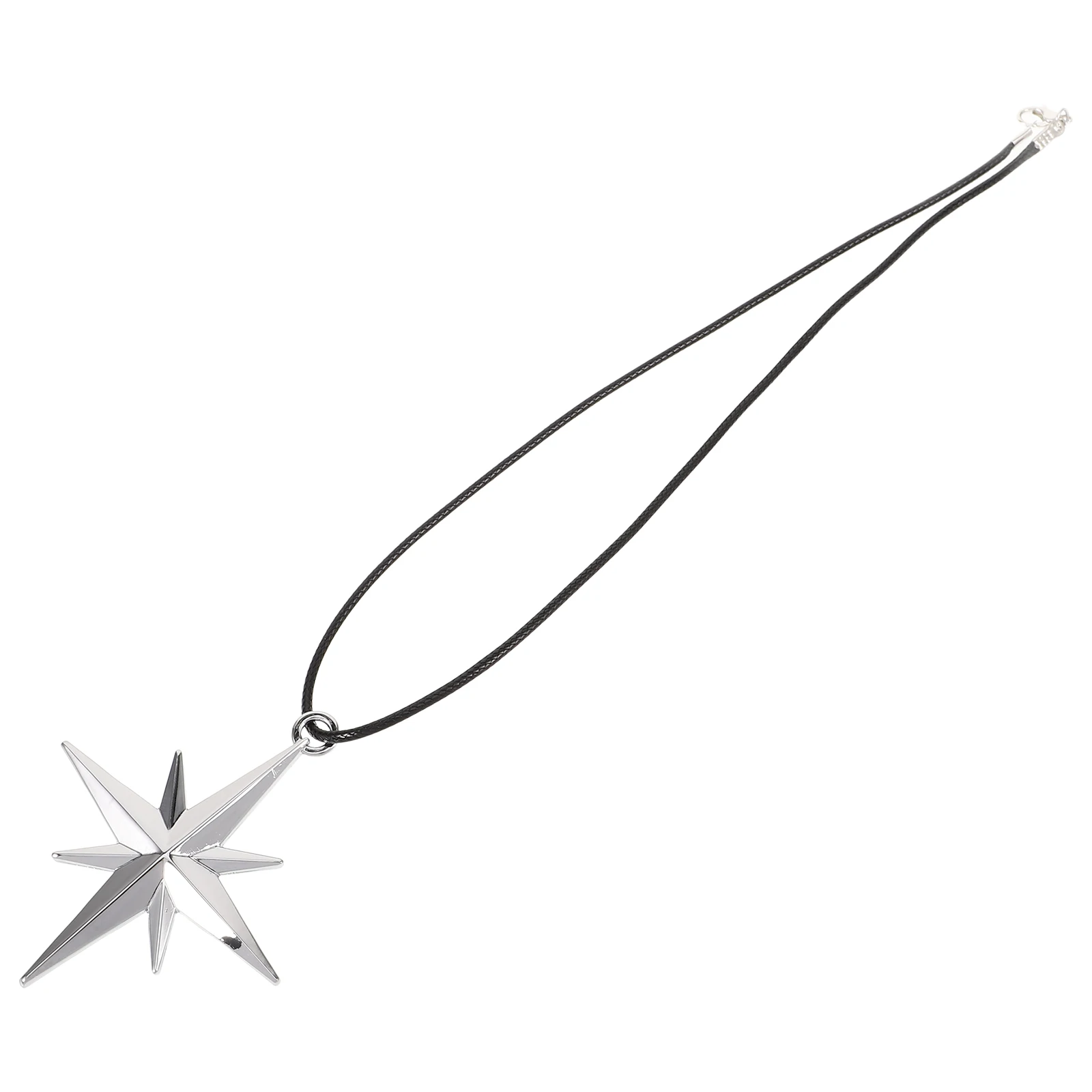 

Hanging Decoration Car Rearview Mirror Accessories Zinc Alloy Compass Charm Interior Aesthetic Car Decor Automotive