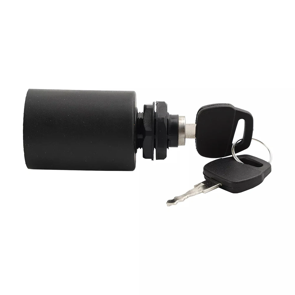 

Ignition Unit Replacement with Compatible Dual Key Set Designed Specifically for Use on the Models of the Series