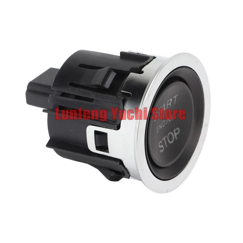 LR094038 - Start/Stop Button For Land Rover Discovery Sport L550, Range Rover Evoque L538, L405, Sport L494