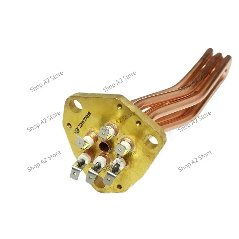 220V 2700W Electric Heating Element Heater Replacement Spare Parts for CASADIO FAEMA ENOVA Coffee Machine