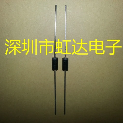 20pcs/lot UF2010 DO-41 package fast recovery diode new original In Stock