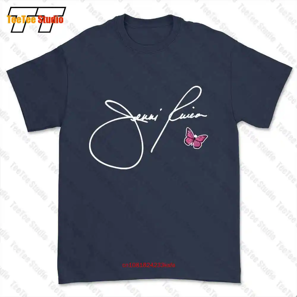 Jenni Rivera T-shirt Tee K1W7