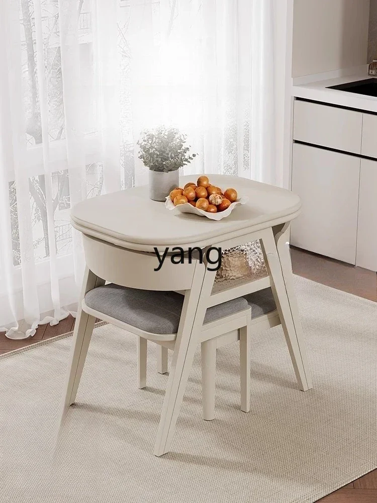 LTT hotel room table and chair combination balcony one table two chairs atmosphere table