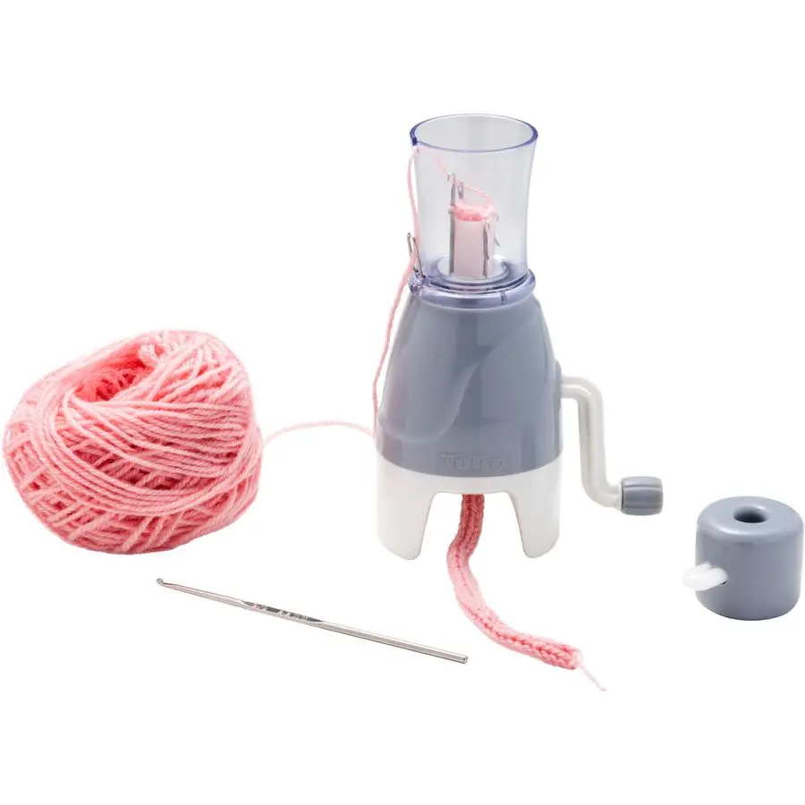 

iCord Knitter Machine Wool