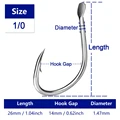 Spade (Size1-0)