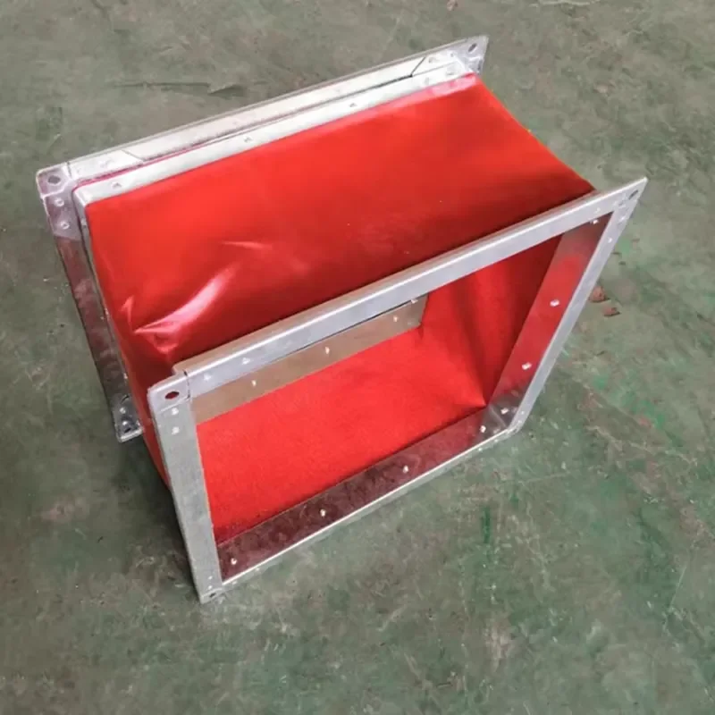 Flexible Rectangular Rubber Bellows Cover Square Accordion Dust Shield Protective Boot for Machine Guide Way Low Cost High