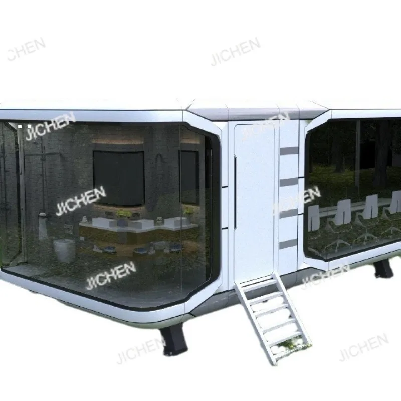 Jc Capsule Hotel Ca…