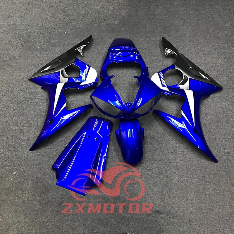 Fairings For Yamaha… - image