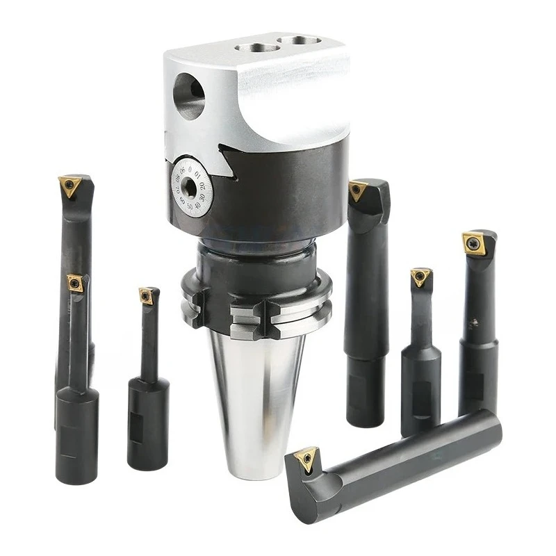 Machine Accessories… - image