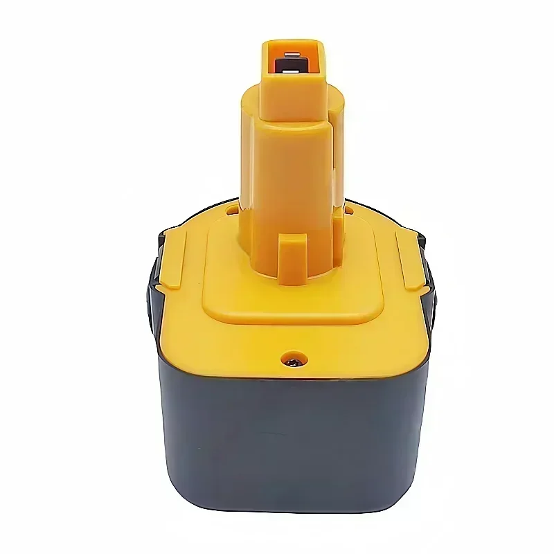 12V 6800mAh Tool Battery for Dewalt lpega DE9074 DC9071 DE9037 DE9071 DE9075 DW9071 DW9072 DW9074 DC727 D756 DC980 DC981 DW0