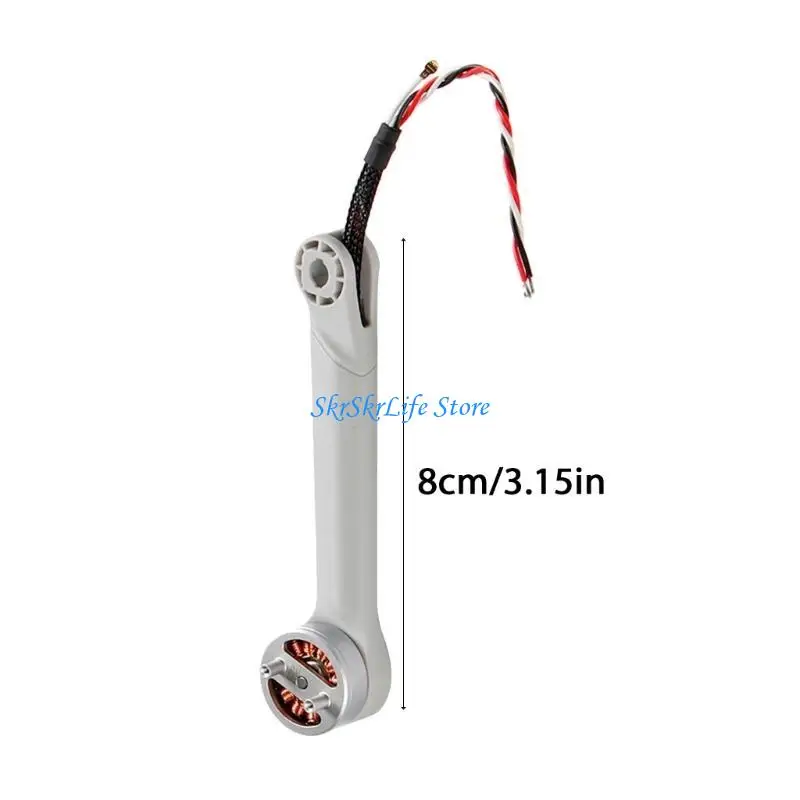 E65E Motor Back Left Right RC Quadcopter Maintenance Arm Body Spare Accessories Parts for Mini 3