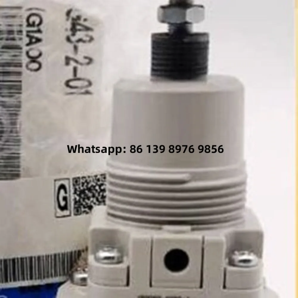 Original Precision Pressure Reducing Valves Ir2000/Ir2010/Ir2020-02Bg-A Are And Available For Immediate Delivery!