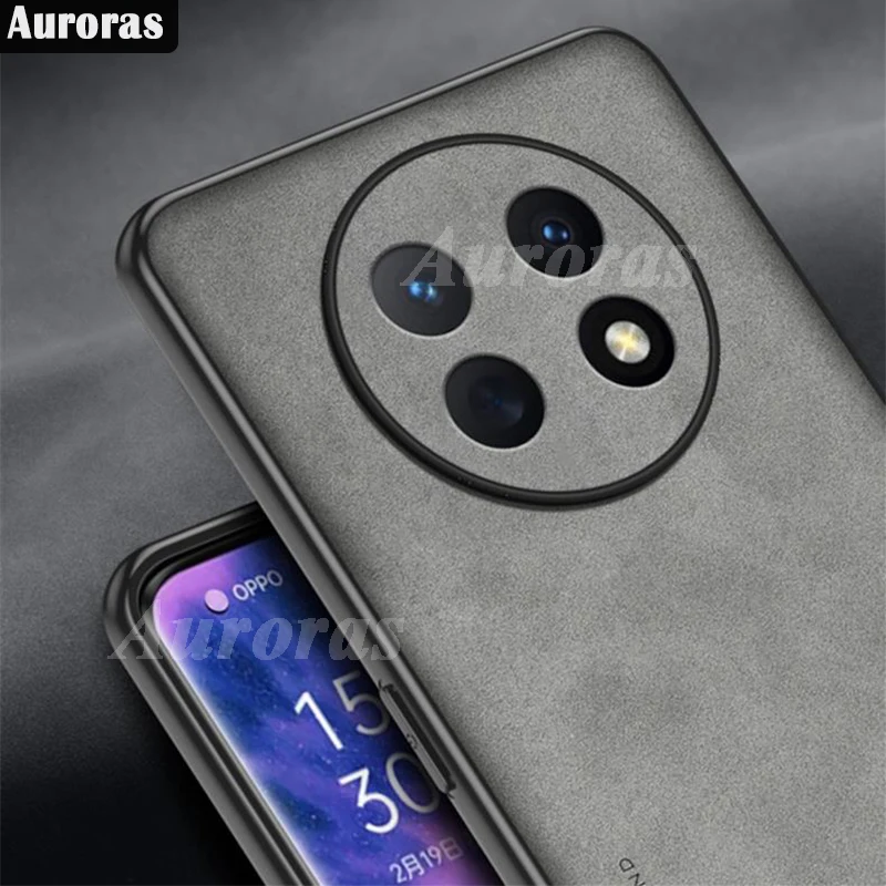 Auroras For Huawei Nova Y91 Case Luxury Velour Wool Texture Solid Color Soft Frame Shell For Huawei Nova Y71 Back Cover