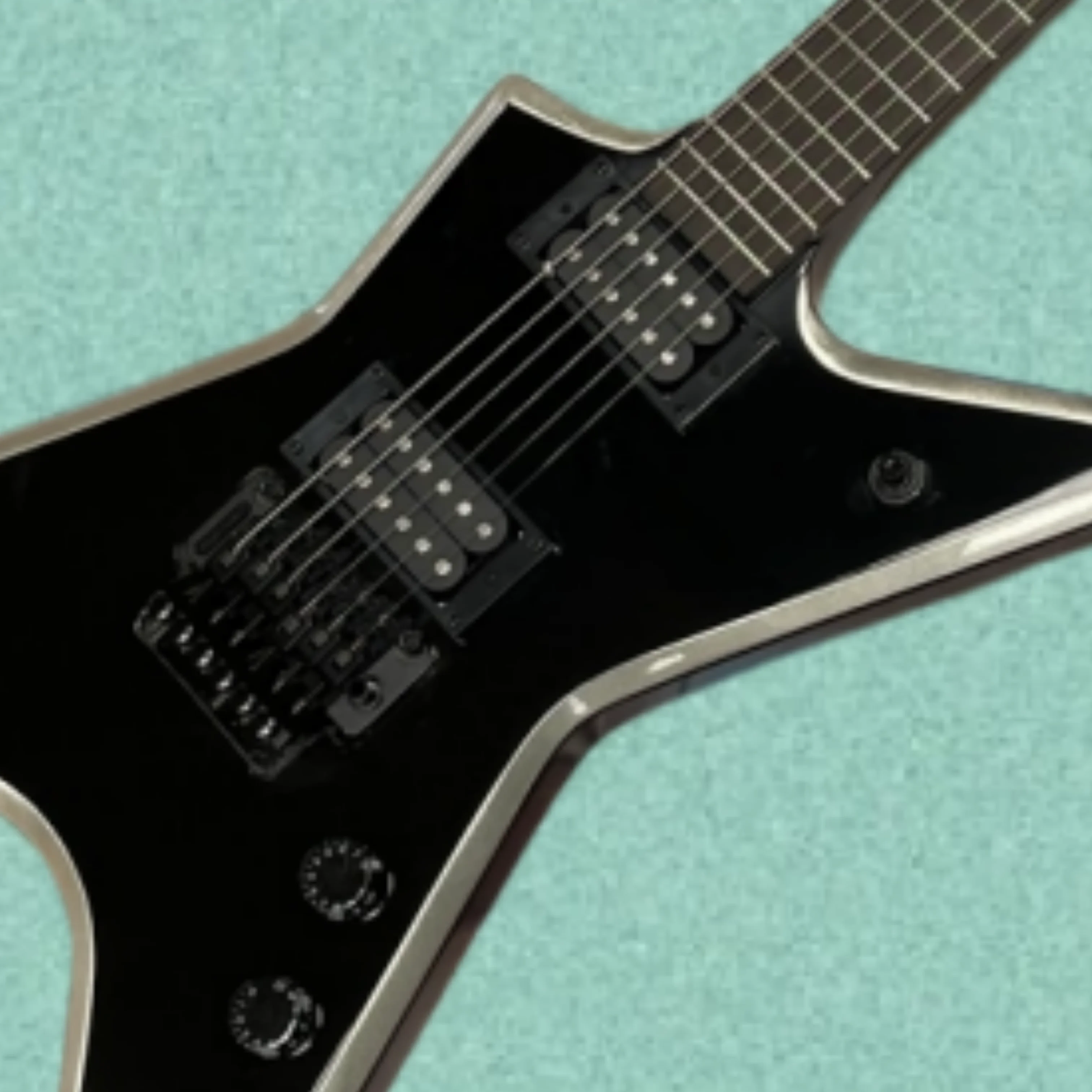 6-string electric guitar,with - Electric Guitar Beginner 评论和价格