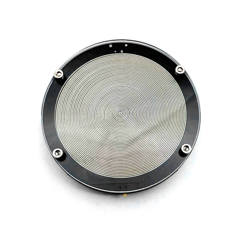 7.83HZ Schumann Resonance Ultra-Low Frequency Pulse Wave Generator Built-In Battery Audio Resonator