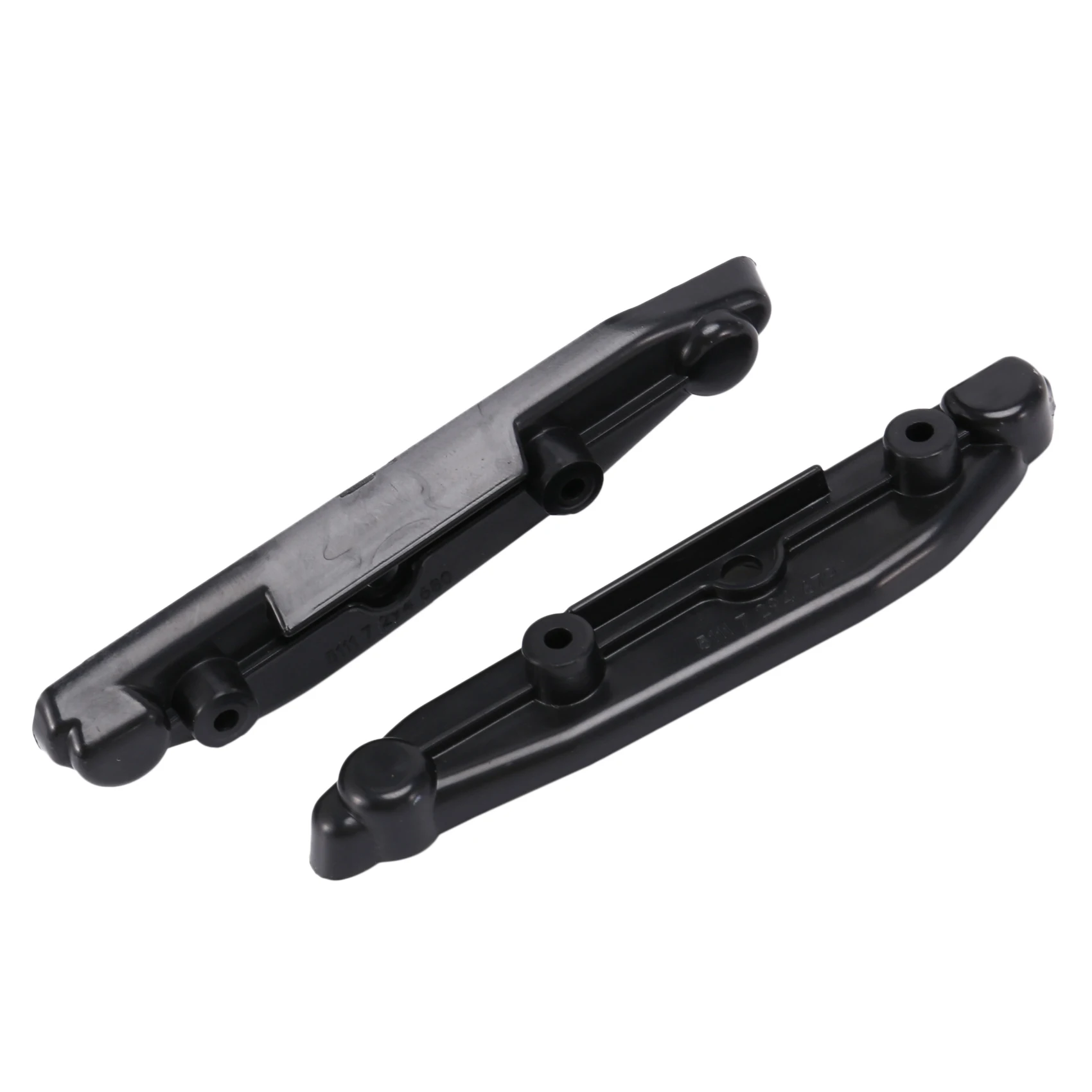 

Front Bumper Upper Side Wall Mount Bracket 51117294679 51117294680 For BMW- 4 Series F32 F33 F36 Accessories-N29R