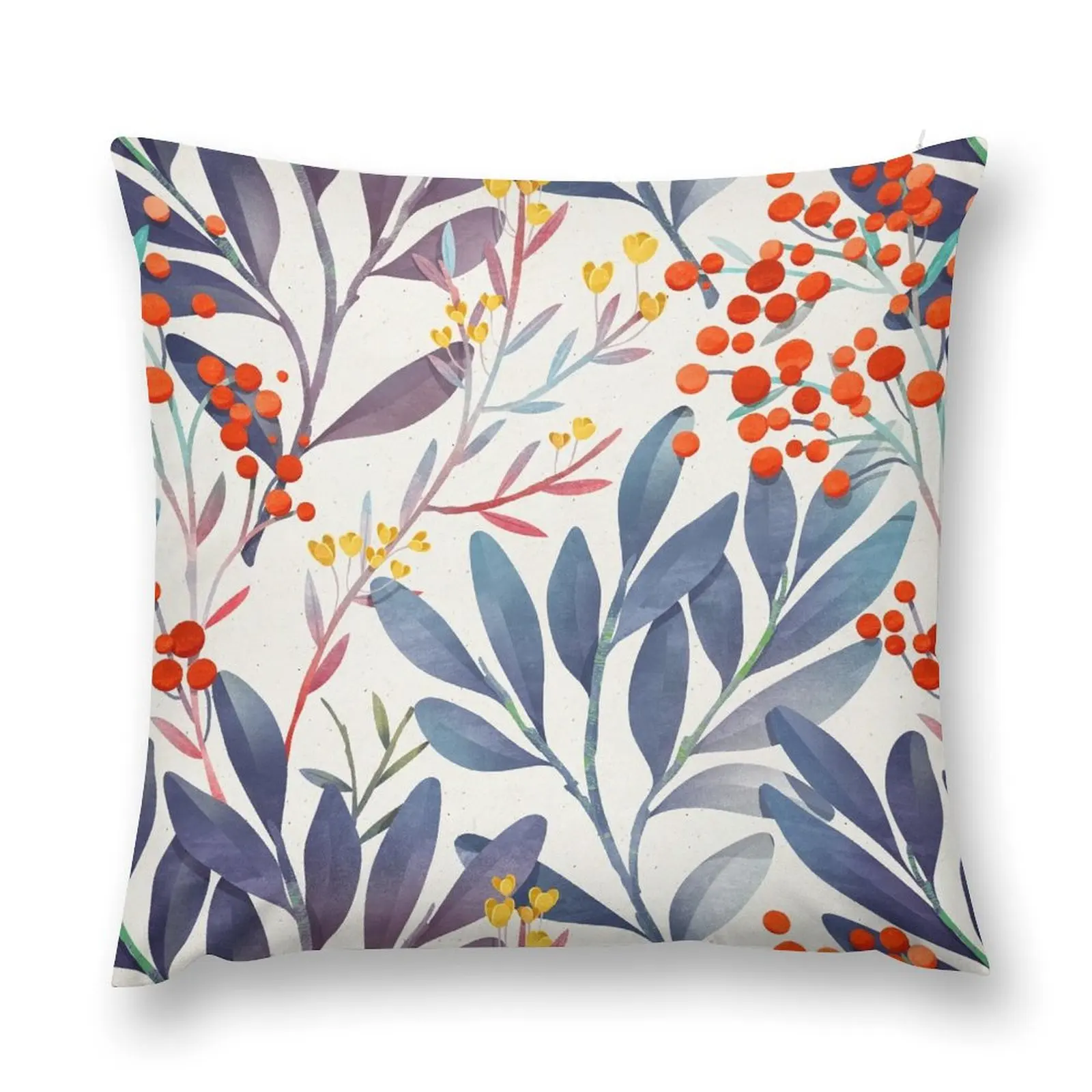

Winter Throw Pillow luxury decor christmas decorations 2025 pillow