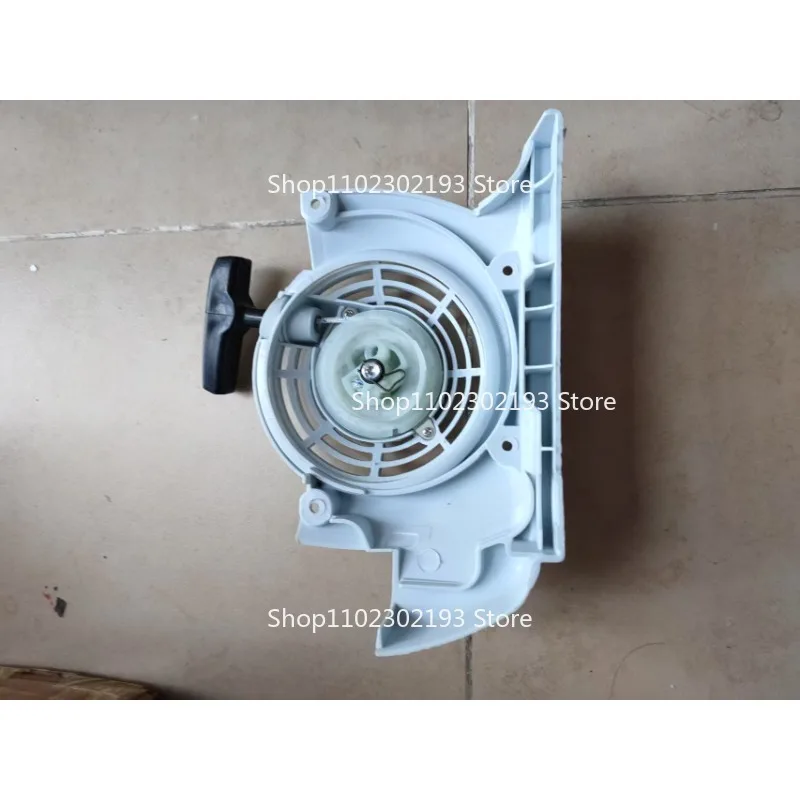 

Recoil Starter Assembly Pull Rewind Start For Stihl S450 FS480 FS 450 FS 480