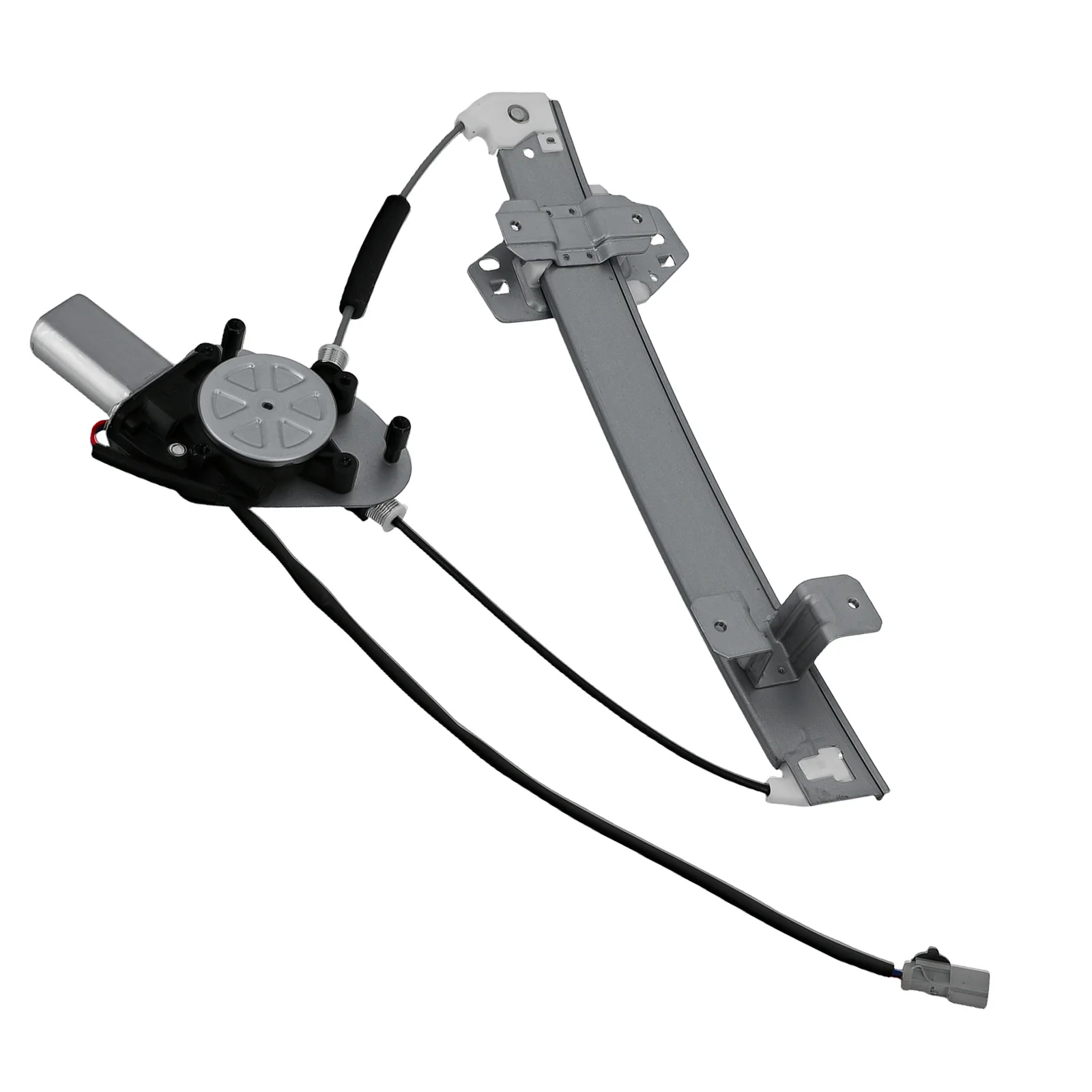 Rear Left Window Li…