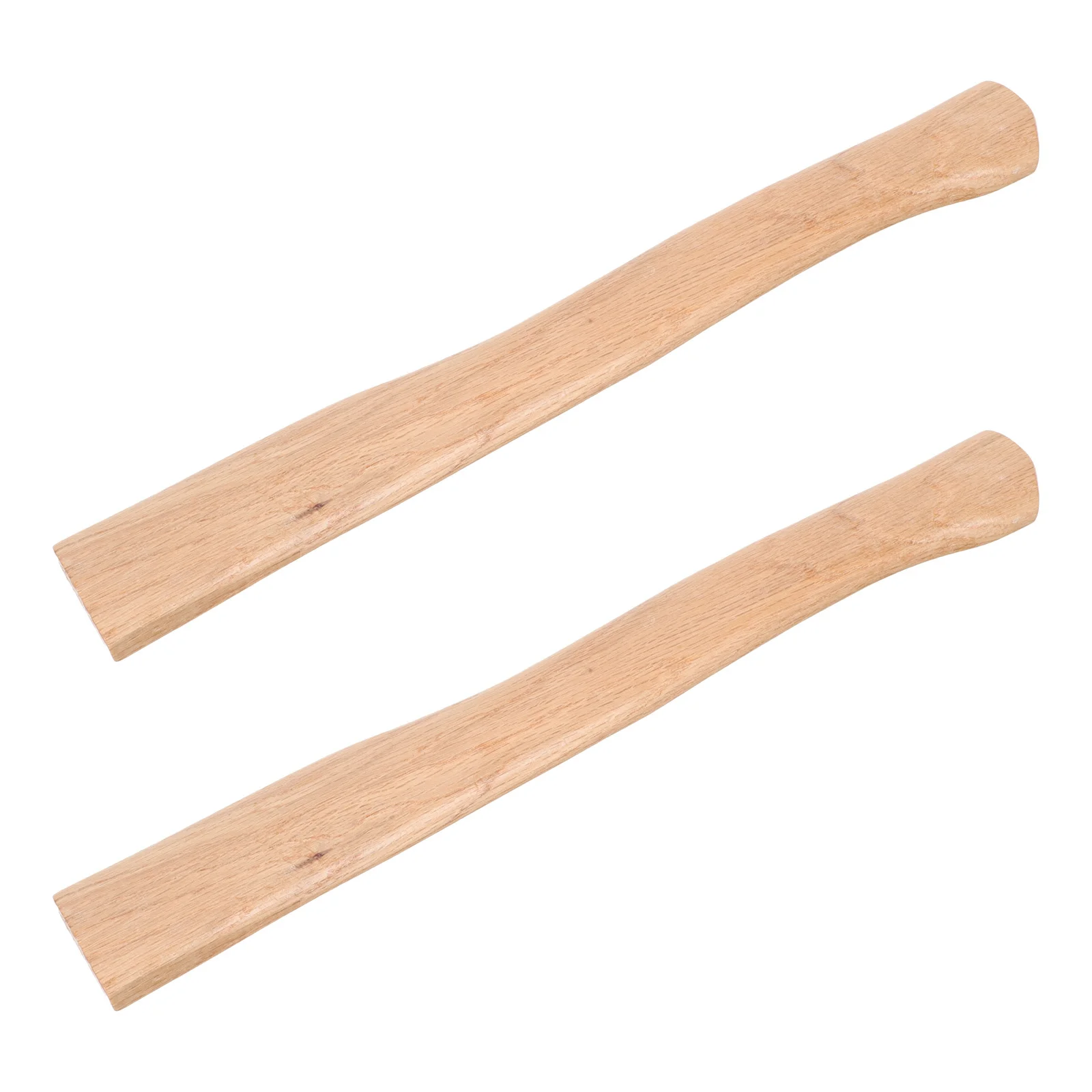 2 قطعة استبدال مقبض الفأرة 40 سنتيمتر قبضة خشبية مريحة دائم قسط المواد ملحق استبدال مقبض الفقرة #4