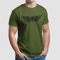 Imperial Guard - Astra Militarum Softstyle T-Shirt - Unisex