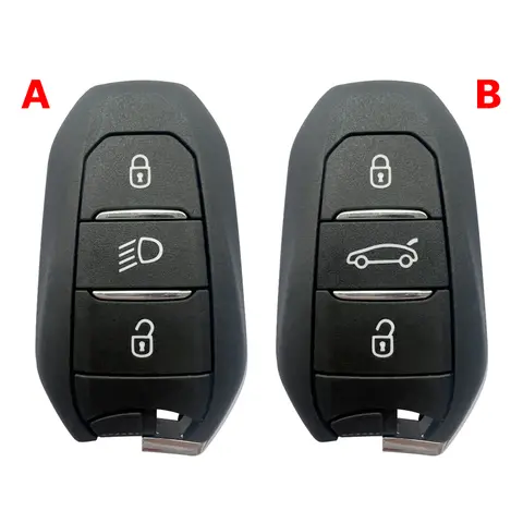 10 best sales ds3 key - №6