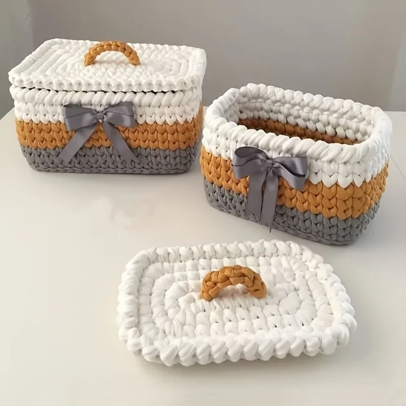 

6pcs Oval Hook Basket Bases in 3 Sizes, Pre-Drilled Sturdy Wooden Board for Basket & Bag Making
