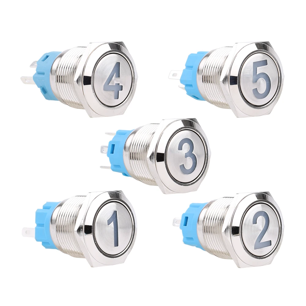 16 ΠΌΠΌ 19 ΠΌΠΌ ΠΏΠΎΠ»ΡΠΉ ΠΌΠ΅ΡΠ°Π»Π»ΠΈΡΠ΅ΡΠΊΠΈΠΉ ΠΊΠ½ΠΎΠΏΠΎΡΠ½ΡΠΉ ΠΏΠ΅ΡΠ΅ΠΊΠ»ΡΡΠ°ΡΠ΅Π»Ρ ΡΠΎ ΡΠ²Π΅ΡΠΎΠ΄ΠΈΠΎΠ΄Π½ΠΎΠΉ ΠΏΠΎΠ΄ΡΠ²Π΅ΡΠΊΠΎΠΉ, Π»Π°Π·Π΅ΡΠ½ΡΠΉ Π·Π½Π°ΡΠΎΠΊ, Π½ΠΎΠΌΠ΅Ρ 1 2 3 4 5, ΡΠΈΠΊΡΠ°ΡΠΈΡ ΠΌΠ³Π½ΠΎΠ²Π΅Π½Π½ΠΎΠ³ΠΎ Π΄Π΅ΠΉΡΡΠ²ΠΈΡ, 12-24 Π, ΡΠΈΠ½ΠΈΠΉ 16 ΠΌΠΌ 19 ΠΌΠΌ ΠΏΠΎΠ»ΡΠΉ ΠΌΠ΅ΡΠ°Π»Π»ΠΈΡΠ΅ΡΠΊΠΈΠΉ ΠΊΠ½ΠΎΠΏΠΎΡΠ½ΡΠΉ ΠΏΠ΅ΡΠ΅ΠΊΠ»ΡΡΠ°ΡΠ΅Π»Ρ ΡΠΎ ΡΠ²Π΅ΡΠΎΠ΄ΠΈΠΎΠ΄Π½ΠΎΠΉ ΠΏΠΎΠ΄ΡΠ²Π΅ΡΠΊΠΎΠΉ, Π»Π°Π·Π΅ΡΠ½ΡΠΉ Π·Π½Π°ΡΠΎΠΊ, Π½ΠΎΠΌΠ΅Ρ 1 2 3 4 5, ΡΠΈΠΊΡΠ°ΡΠΈΡ ΠΌΠ³Π½ΠΎΠ²Π΅Π½Π½ΠΎΠ³ΠΎ Π΄Π΅ΠΉΡΡΠ²ΠΈΡ, 12-24 Π, ΡΠΈΠ½ΠΈΠΉ