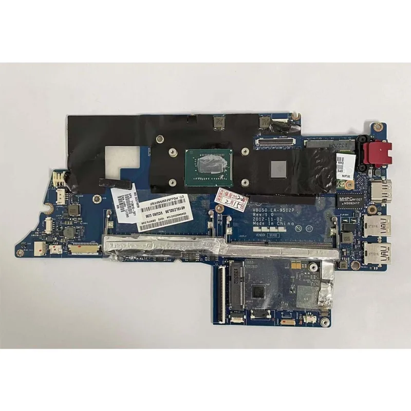 

Материнская плата для HP ENVY4 I3-3227U 713810-501