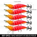 007-5pcs