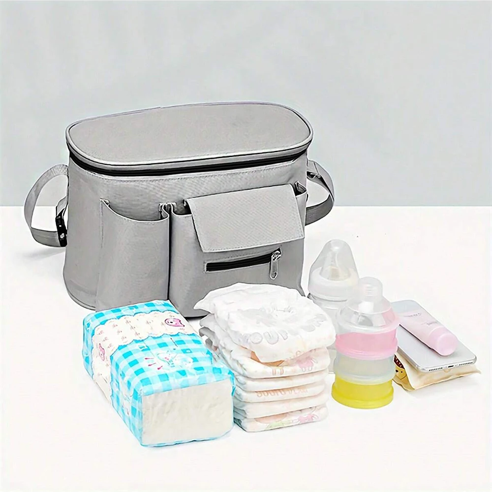 Thumbnail 4 - #39 Budget Diaper Organizers for Smart Shoppers