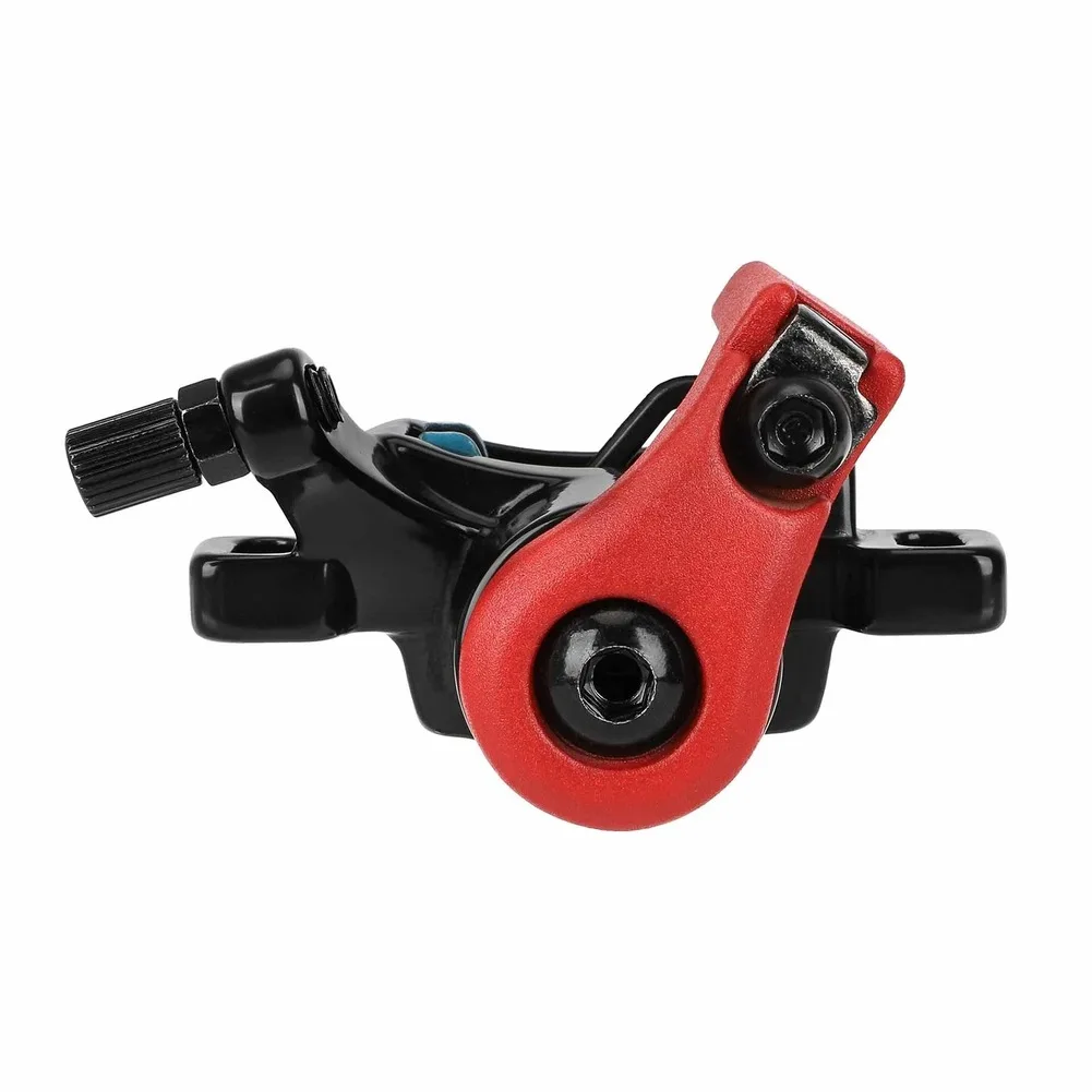 

Dual Piston Brake Caliper for ZT3 ZT3Pro P100S and P65 Scooter Models Delivering Strong and Consistent Braking
