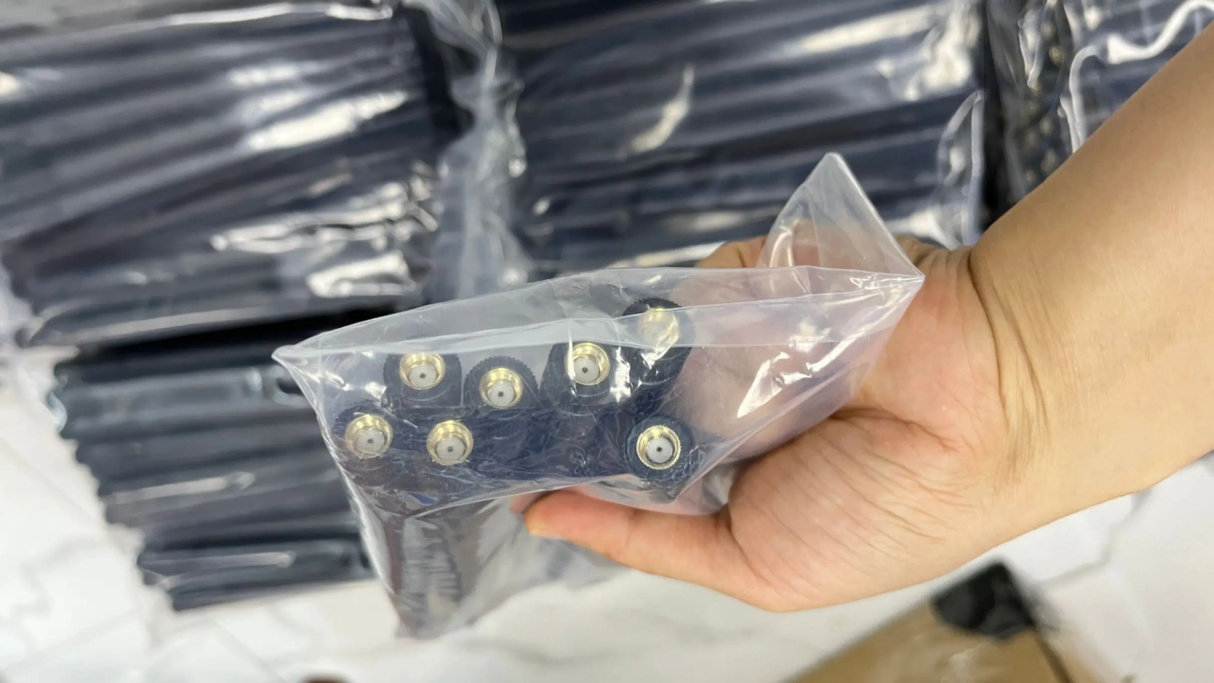 

A special list for Meshlink Company+Antenna+Cable+Connector