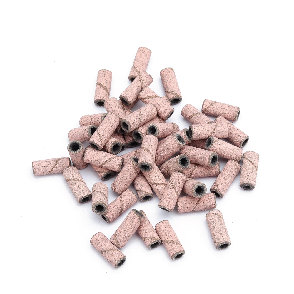 3mm 미니 제브라 네일 샌딩 밴드 전동 네일 머신 네일 드릴 비트 UV 젤 아크릴 폴리쉬 리무버 네일 액세서리 도구