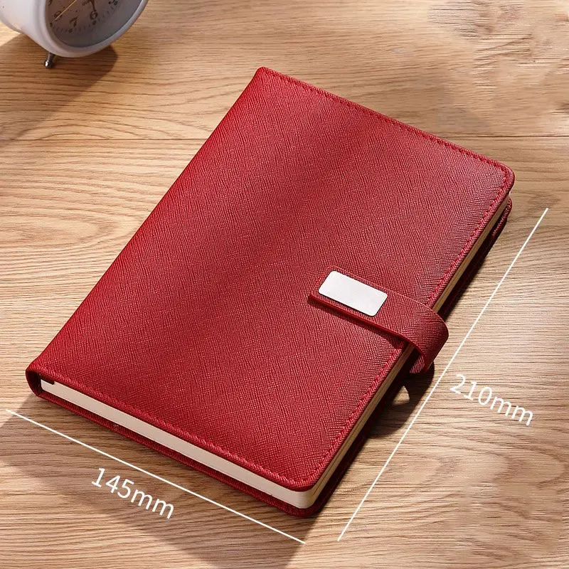 2025customized.A5 Notebook Promotional Corporate and School Souvenir 2025 Business Notebook with Customized printi