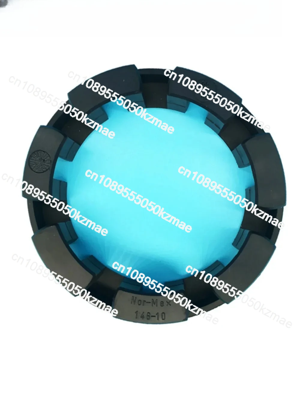 

Suitable for 82/97/112/128/148/168/194/214-10 Black Rubber Ring Elastomer Pb72