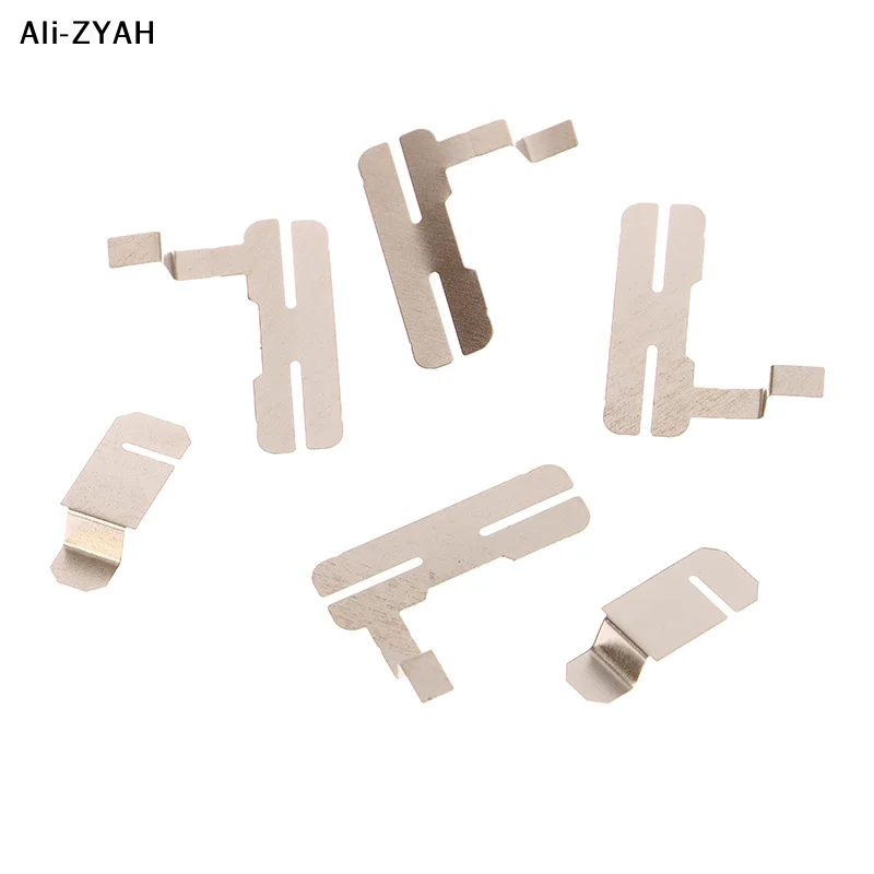 【Ha8】1Set 18650 5S1P Nickel Thickness 0.15MM Spotwelding Connector Nickel Sheets Electric Drill Cordless Plating Sheet Steel