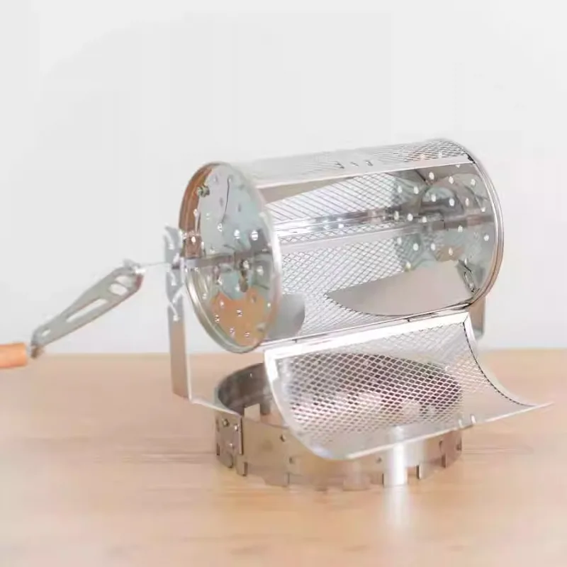 Kaffeebohnenröster Kaffeebohnenröster