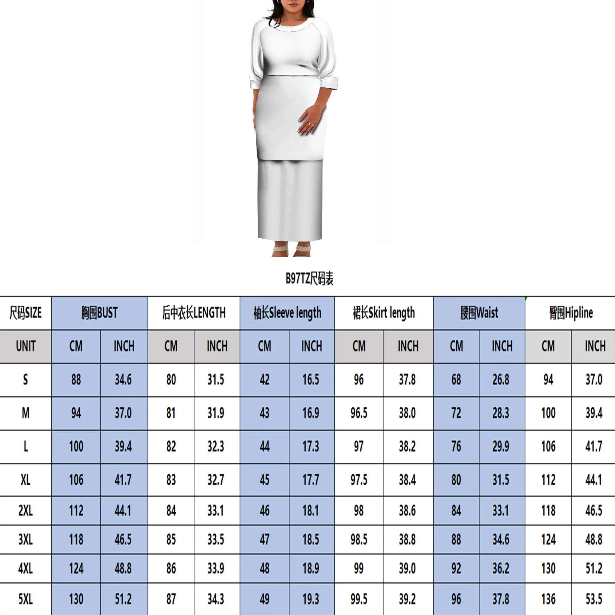 Dropshipping Custom Samoan Puletasi Dresses Set Large Size Women O Neck Prom Dress Tonga Samoan Print Half Sleeve Dress 2 Piece