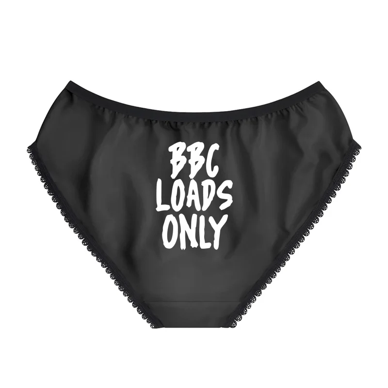 Bbc Loads Only Lace…