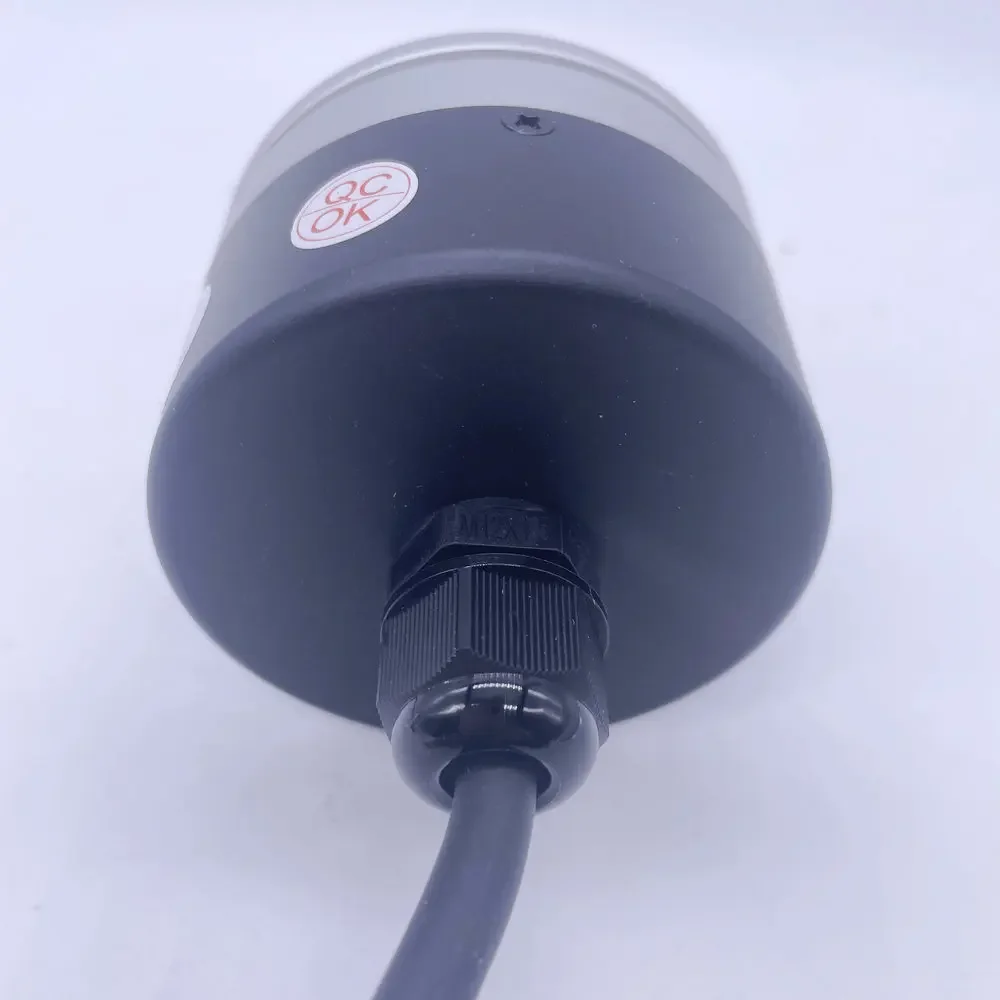 Nuevo codificador magnético ABSOLUTE ABST-1FP3-012-5 para torreta