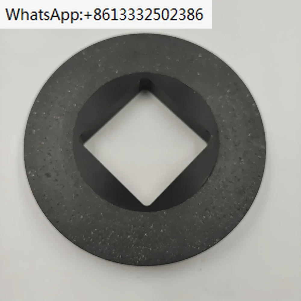 

C4.101.3023 Brake Pad SM102 Machine OD162mm ID 62*62MM